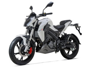 Sumber Benelli BN150S Lancar Bulan Depan Di Malaysia Harga Bawah RM9k