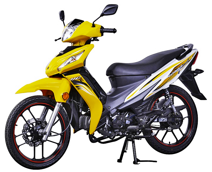 Motor murah malaysia