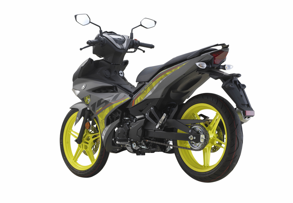 Harga y15zr v2