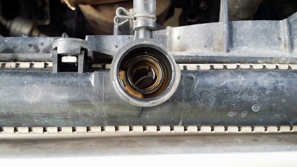 ApaNakBuat: DIY 14 Cara Tukar 'Coolant' Kereta