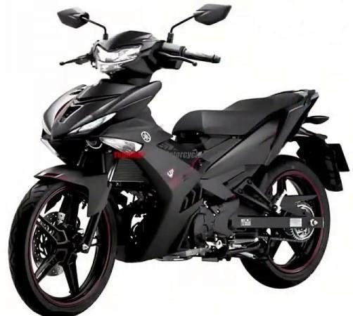 Lakaran Yamaha Y15zr 155 Vva Ini Mungkin Buat Anda Tidur Tak Lena