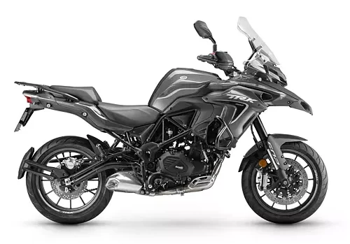 Harga benelli trk deals 502x