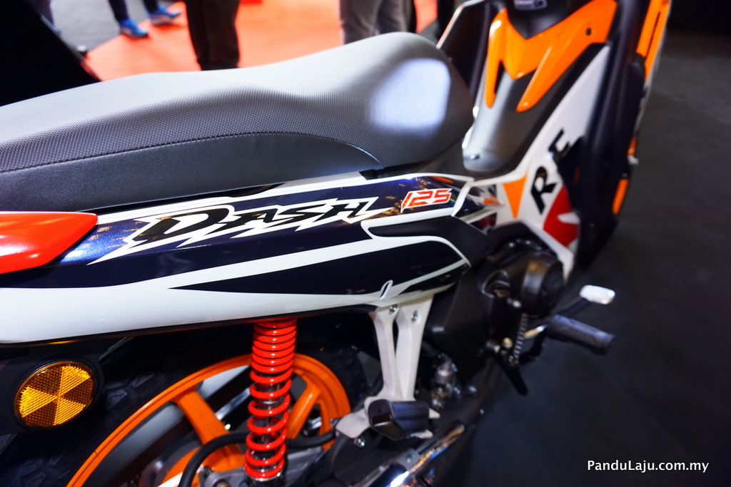 Harga Motor Honda Dash  Repsol motorcyclepict co