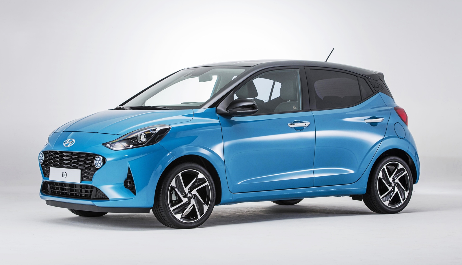 Hyundai I10 2020 Masuk Uk Januari Depan Harga Bermula Rm67k