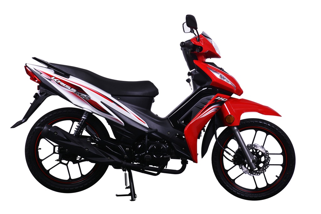 Harga Motosikal Modenas 2019