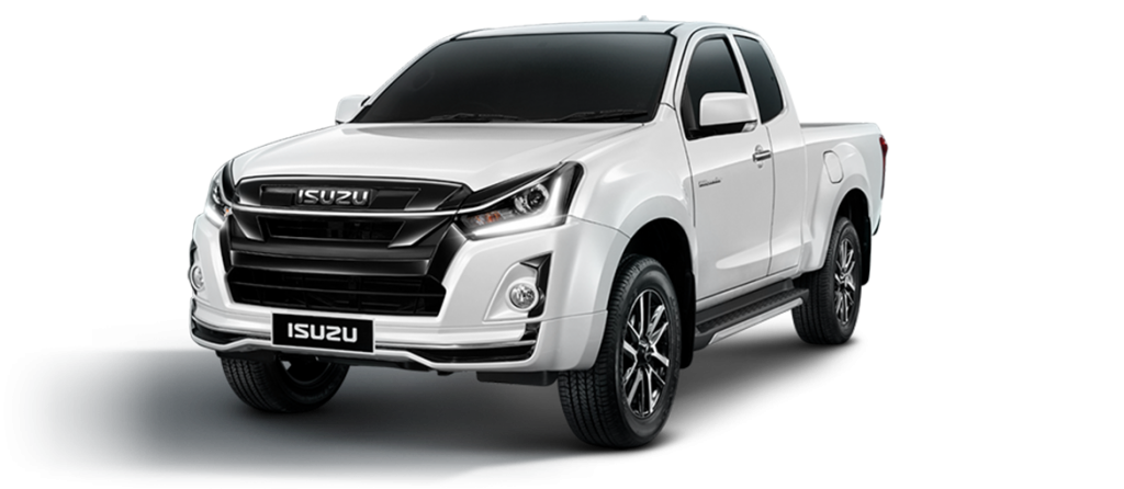 Isuzu D Max Dan Mu X 1 9 Ddi Sah Masuk Malaysia Tahun Ini