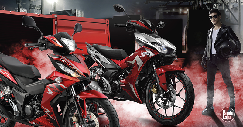 Honda Rs150r V2 Masuk Malaysia Akhir Tahun Ini Jeng Jeng Jeng