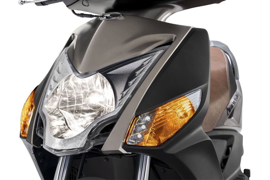 KYMCO AGILITY CITY 125 2020 