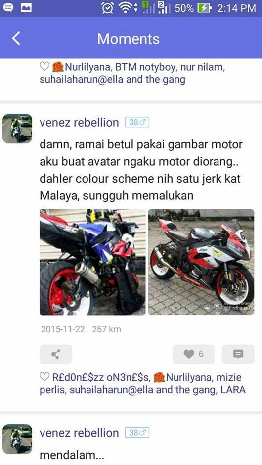 Contoh Surat Perjanjian Jual Beli Motor Sambung Bayar ...