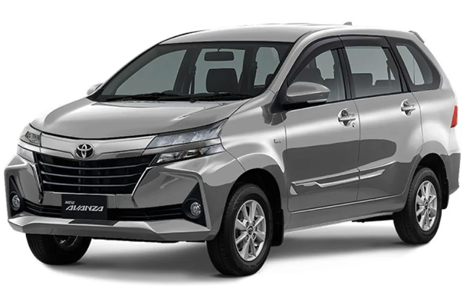 Toyota Avanza Ala Vellfire Masuk Malaysia Tahun Ini Harga Bermula Rm87k