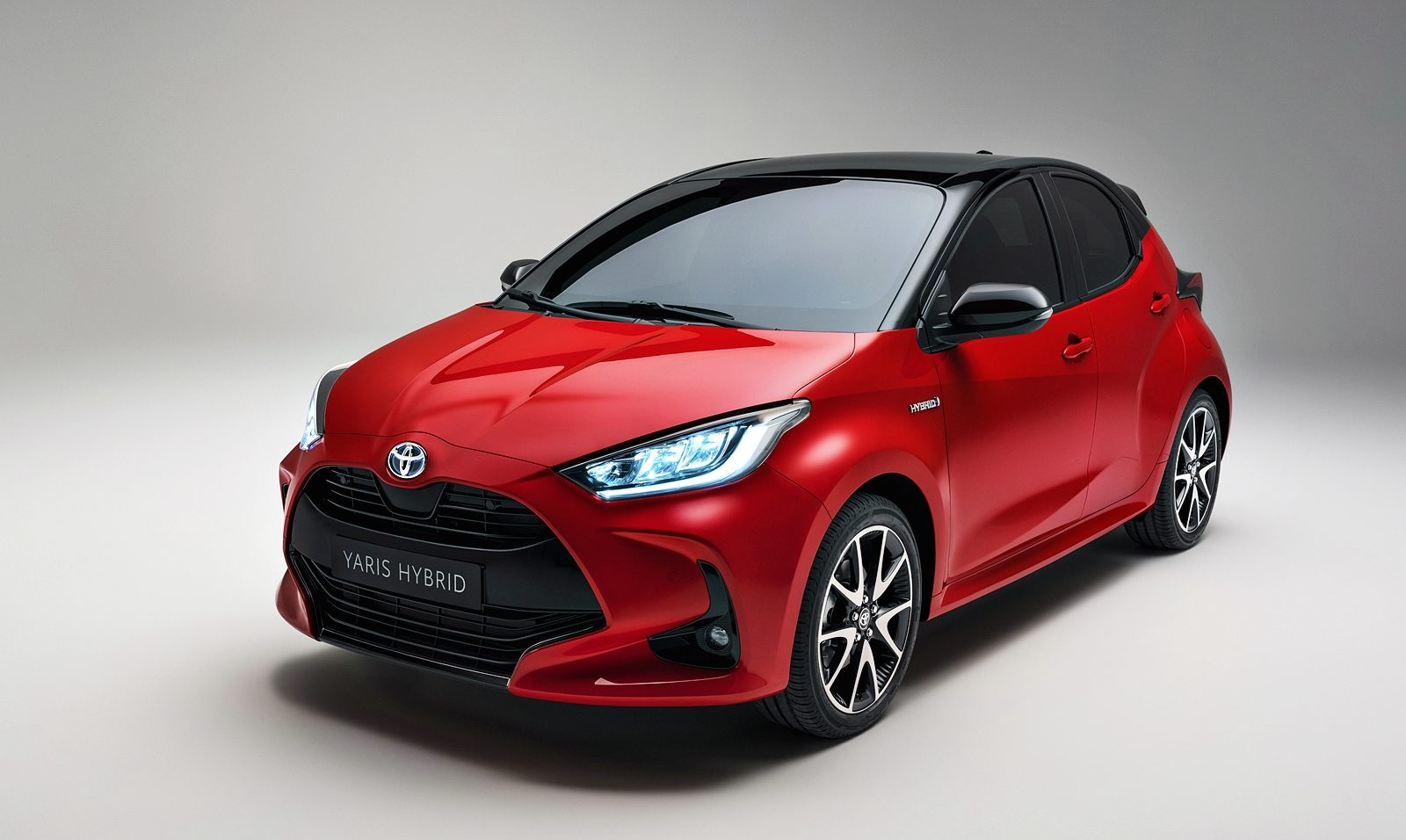 Toyota Yaris 2020 Serba Baharu Didedahkan Kini Dengan Rekabentuk Lebih Seksi