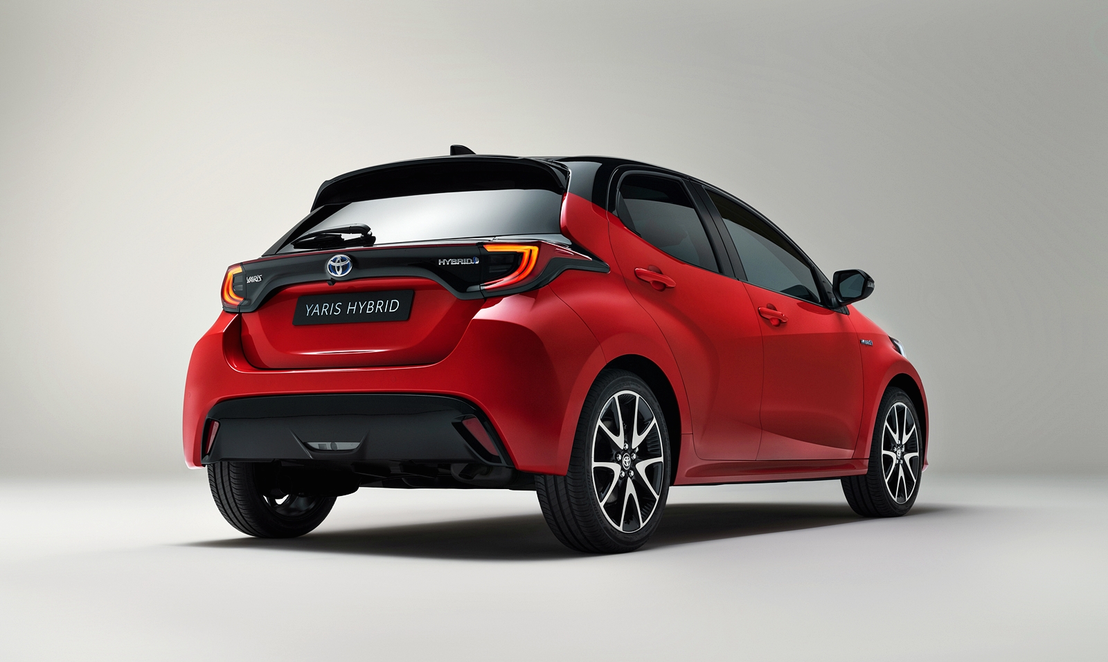 Toyota Yaris 2020 Serba Baharu Didedahkan Kini Dengan Rekabentuk Lebih Seksi