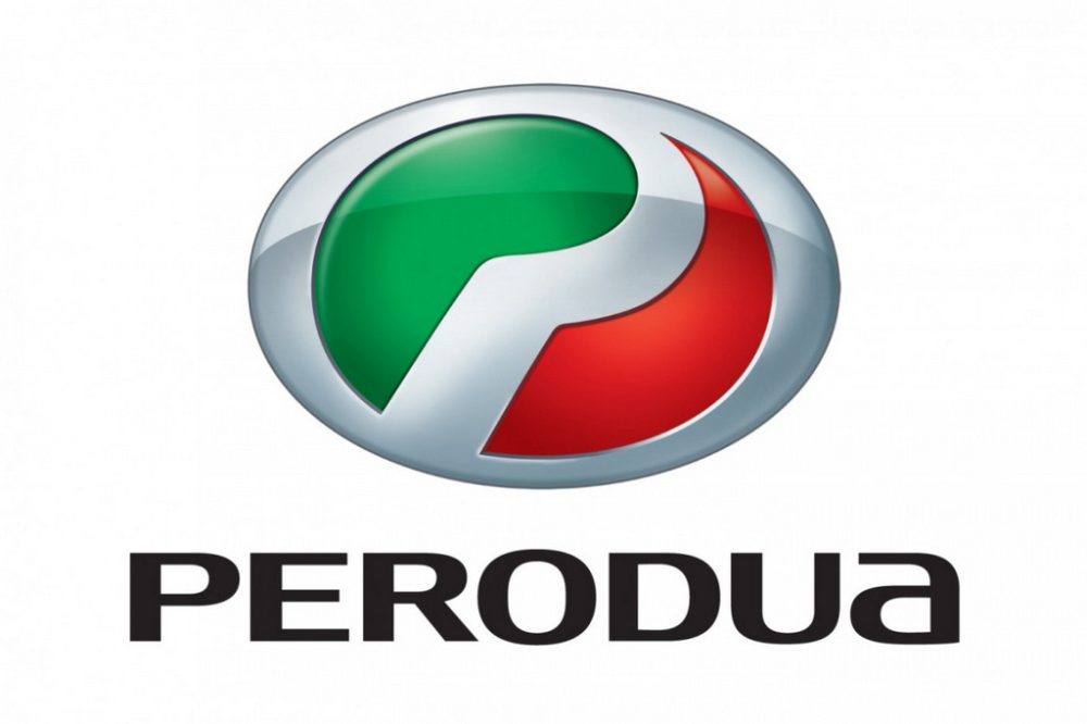 Perodua