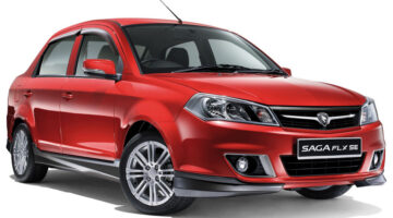 Promosi Raya Proton