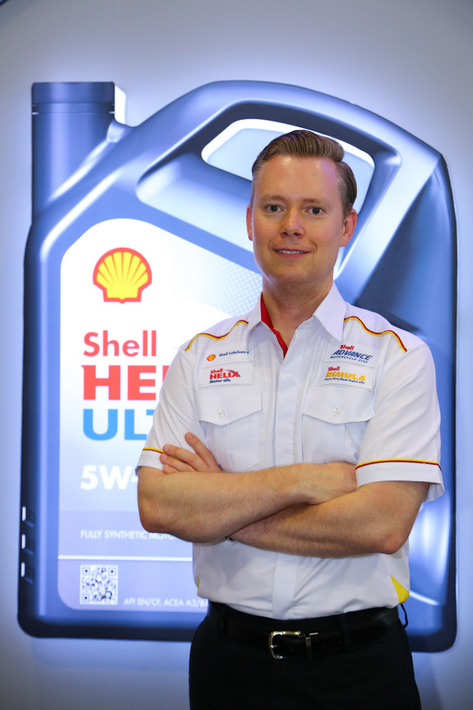 BERITA AUTO: Inovasi Shell - Teknologi GTL