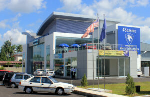 Pelan Pemulihan Proton