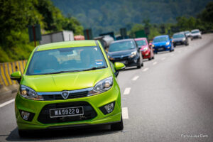 Pandu Uji Proton Iriz