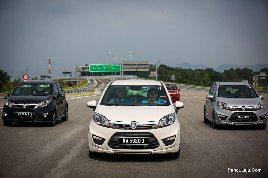 Pandu Uji Proton Iriz