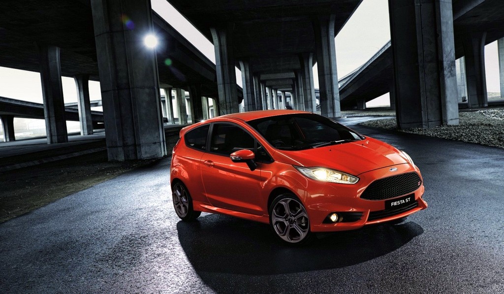 BERITA AUTO Ford  Fiesta  ST  Harga  Jualan RM149 888