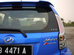 Ketahui 4 Faktor Kejayaan Perodua Myvi