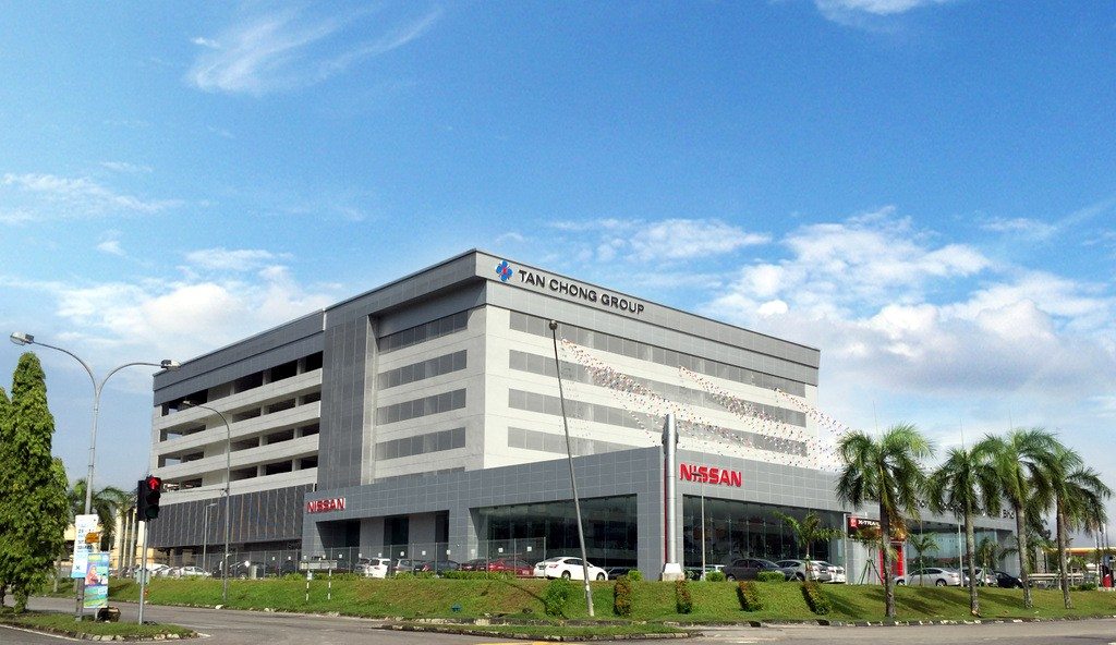 9 Fakta Menarik Mengenai Continental Automotive Components Malaysia