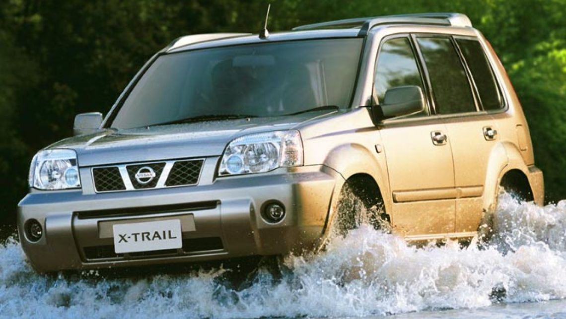 Nissan-X-Trail-2003-1