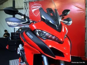 Ducati Multistrada 1200_2016_pandulajudotcomdotmy (2)