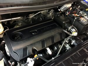 Haval M4 Elite 2016