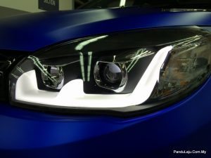 Haval M4 Elite 2016