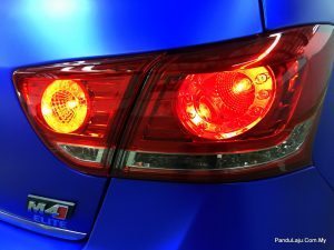 Haval M4 Elite 2016