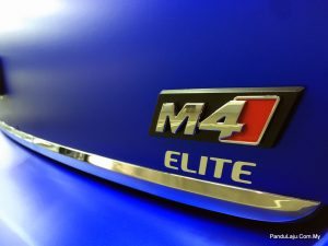 Haval M4 Elite 2016