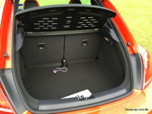 Pandu Uji VW Beetle Club