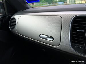 Pandu Uji VW Beetle Club