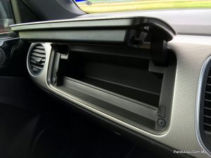 Pandu Uji VW Beetle Club