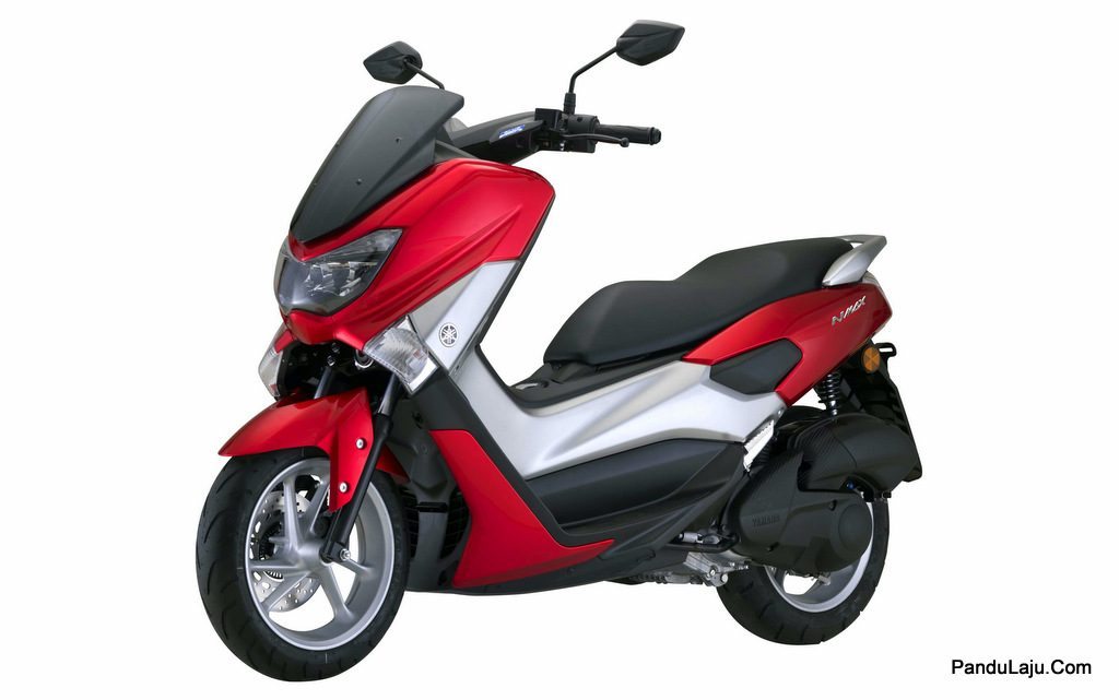 Yamaha NMAX_skuter_pandulajudotcom (8)