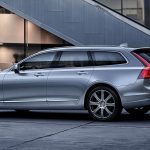 Volvo V90 2017