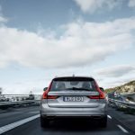 Volvo V90 2017