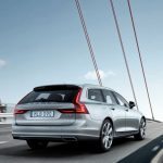 Volvo V90 2017