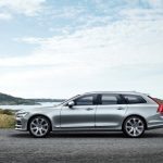 Volvo V90 2017