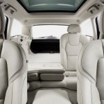 Volvo V90 2017