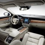 Volvo V90 2017