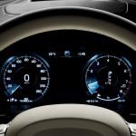 Volvo V90 2017