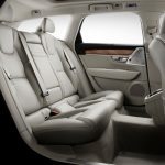 Volvo V90 2017