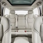 Volvo V90 2017