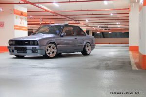 BMW E30