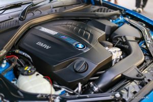 BMW M2 Coupe