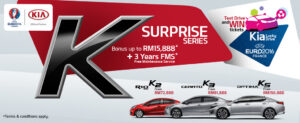 Kia-Surprise-K-Series