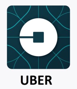 Uber Tidak Haram