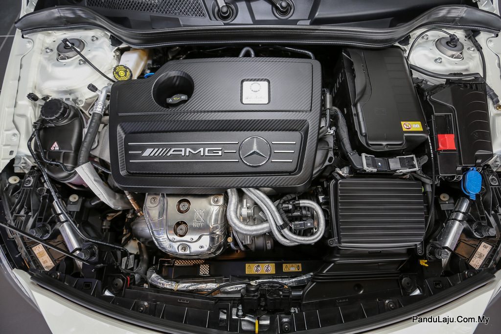 Mercedes-AMG A 45_pandulajudotcomdotmy (14)