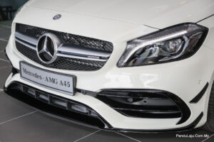 Mercedes-AMG A 45_pandulajudotcomdotmy (3)